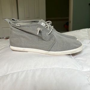 Like New Kees Slip-ons!